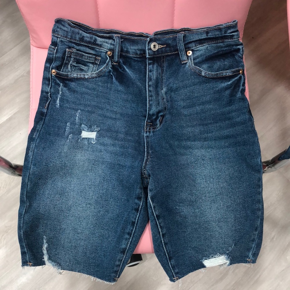 fashion nova shorts